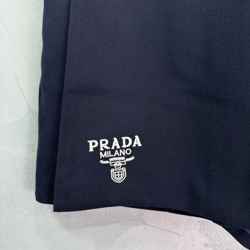 Prada Dress Suits